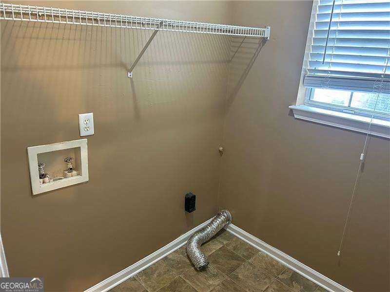 2420 Briar Knoll Road Lithonia - 8