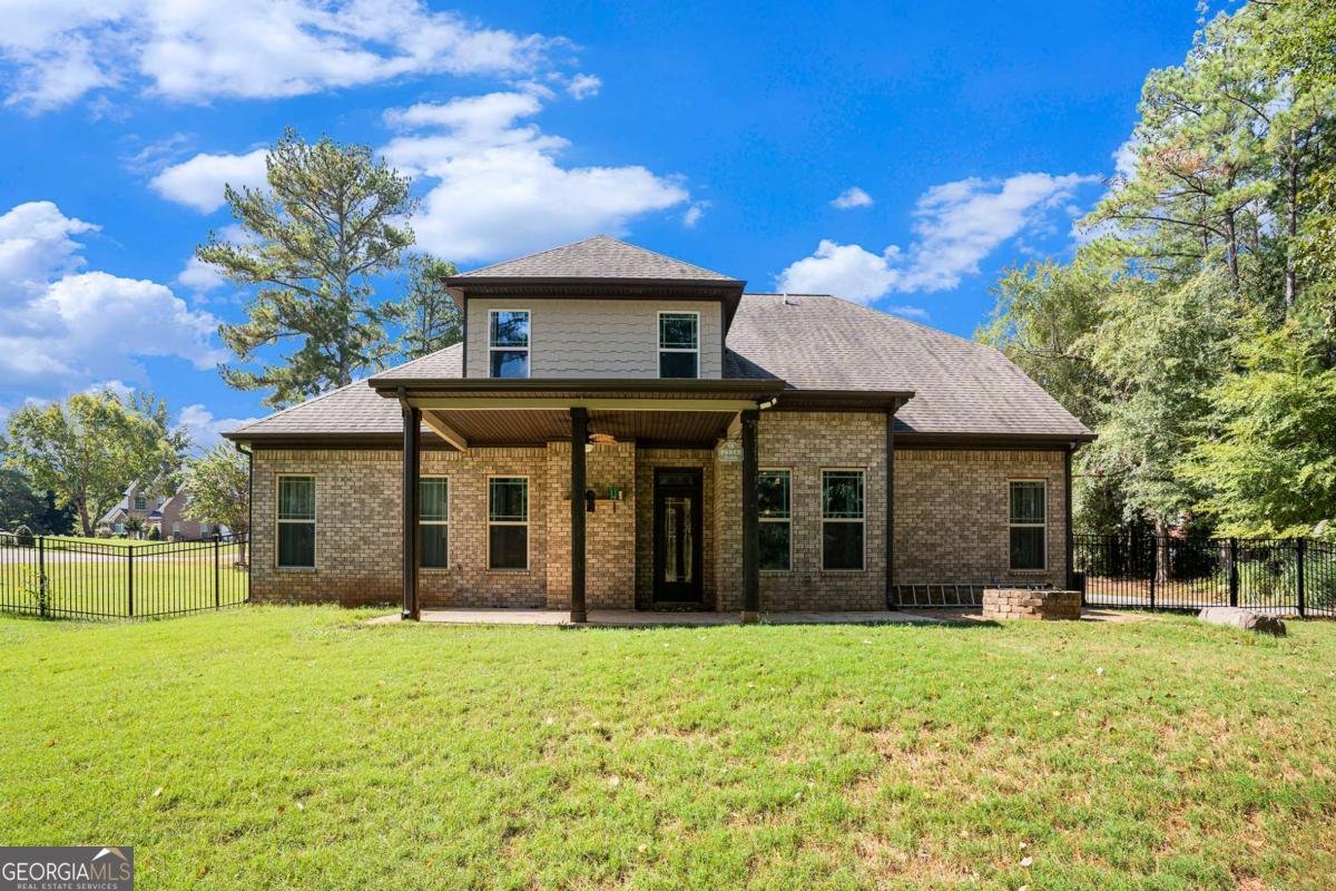 804 Eggie Court Mcdonough - 17