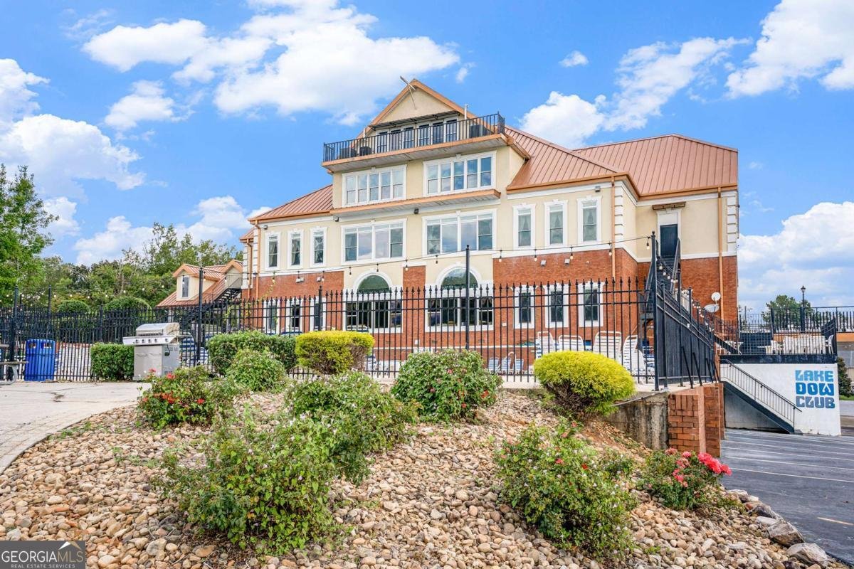 804 Eggie Court Mcdonough - 18