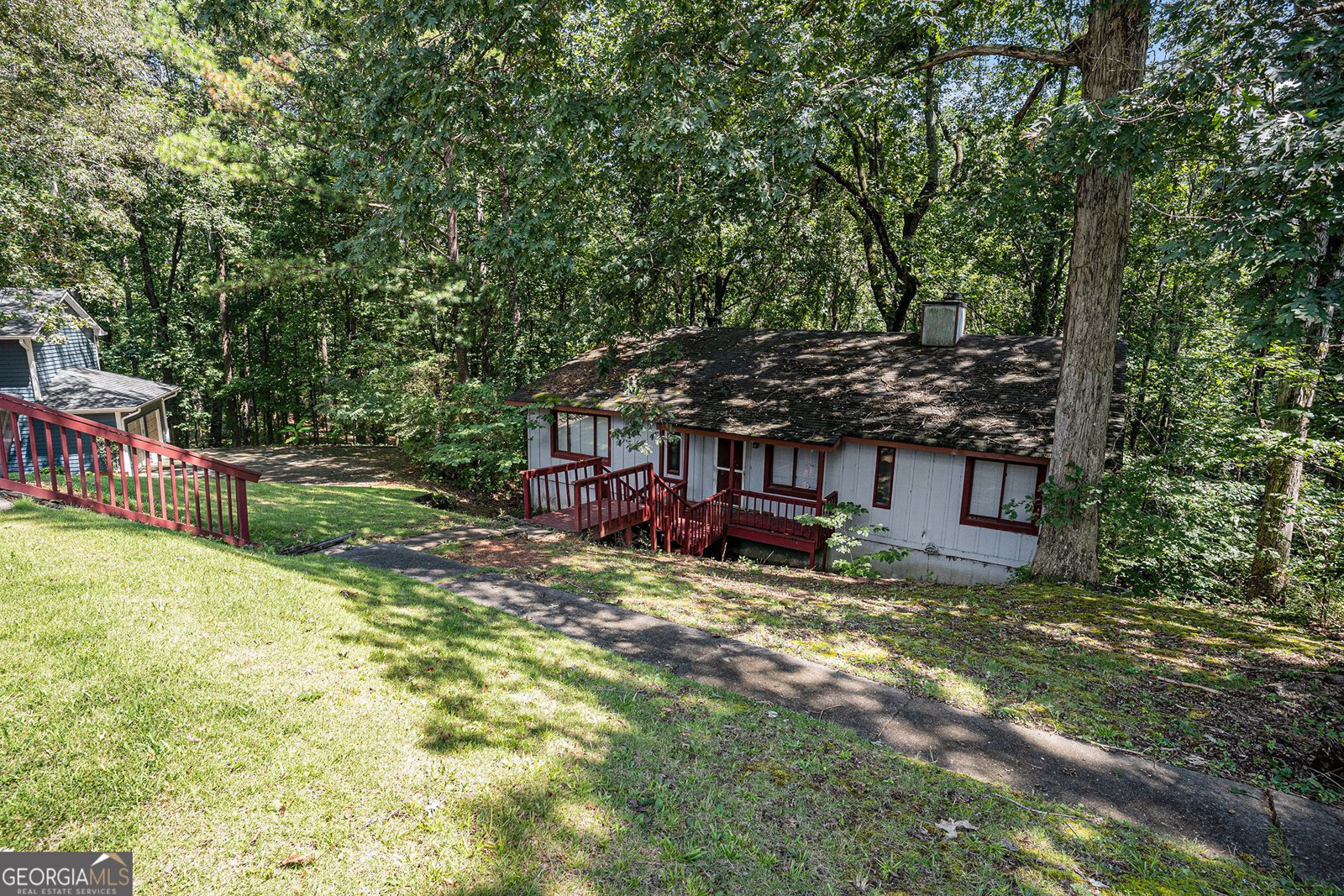 1341 Bethaven Road Riverdale - 2