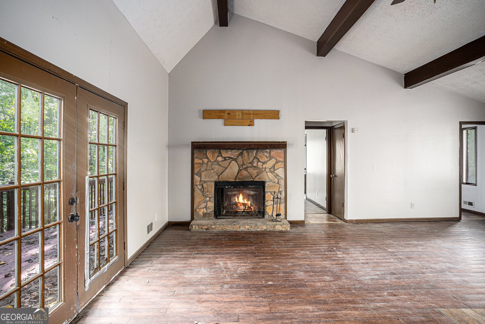 1341 Bethaven Road Riverdale - 4