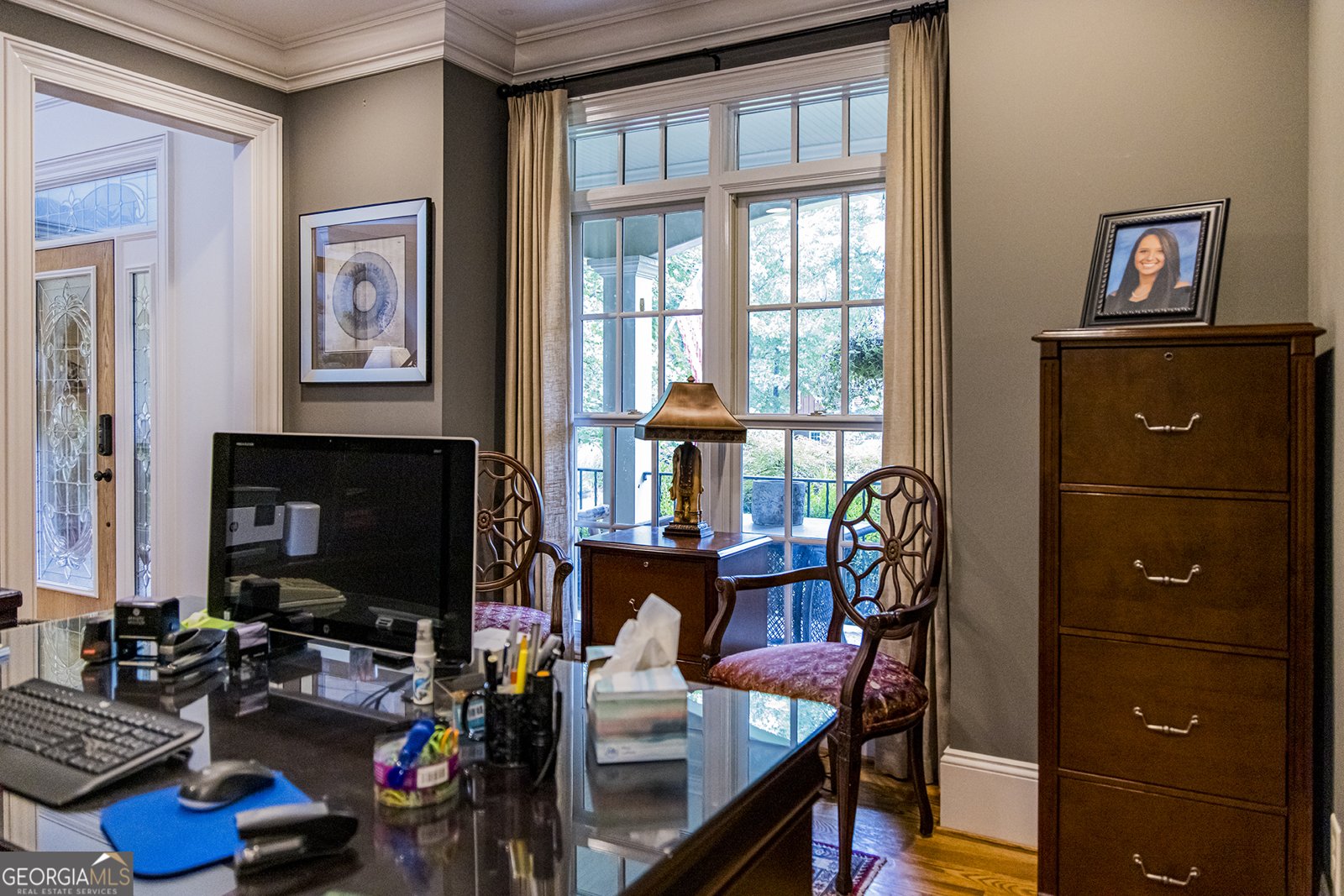 270 Edenfield Ridge Drive Rome - 18
