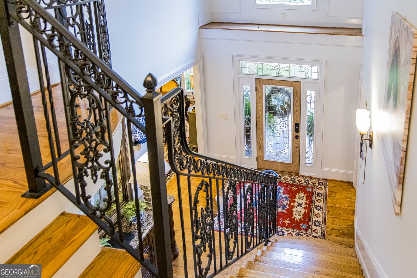 270 Edenfield Ridge Drive Rome - 19