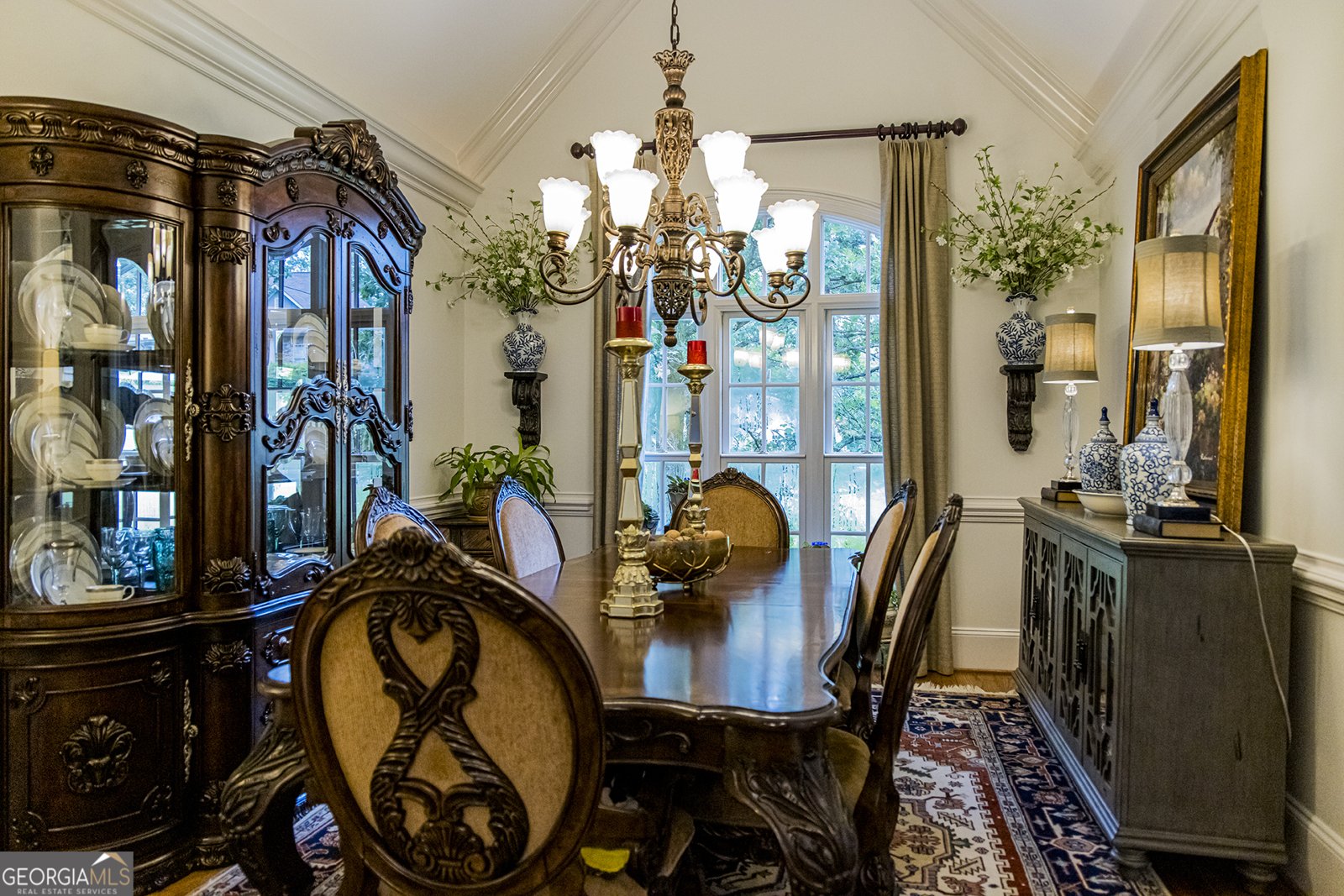 270 Edenfield Ridge Drive Rome - 2