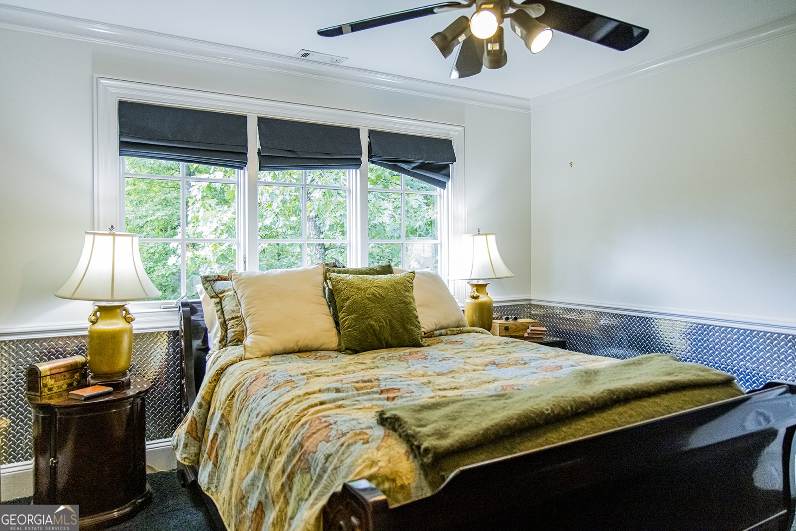 270 Edenfield Ridge Drive Rome - 21