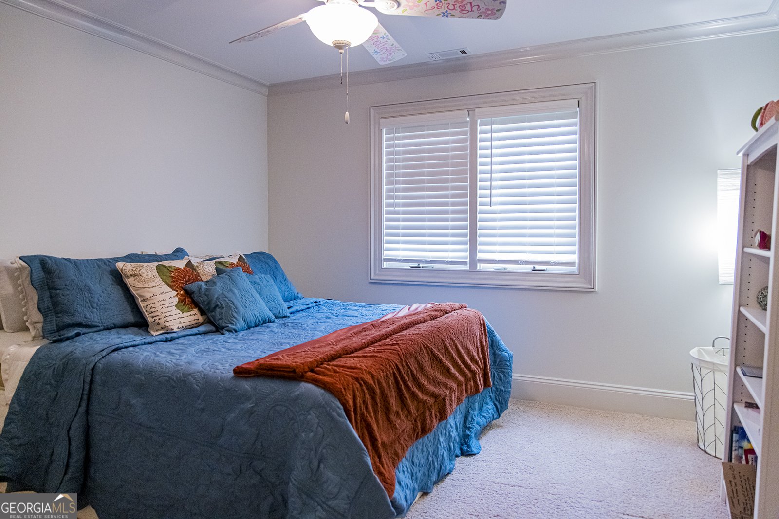 270 Edenfield Ridge Drive Rome - 27