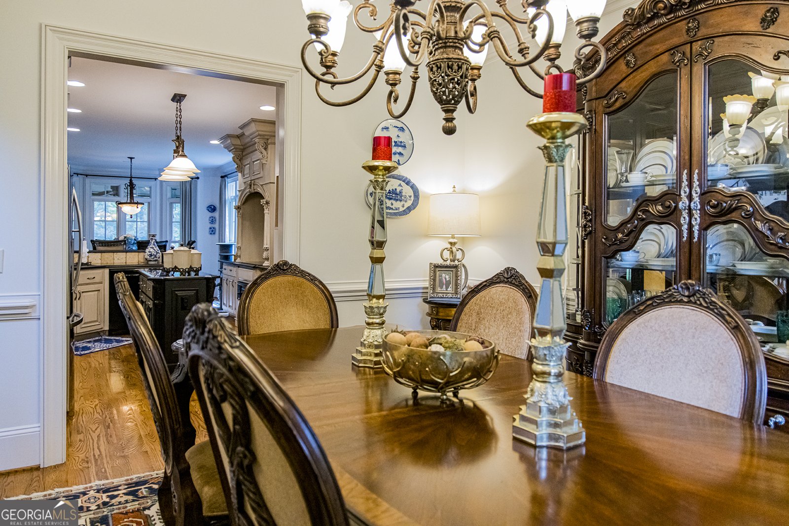 270 Edenfield Ridge Drive Rome - 3