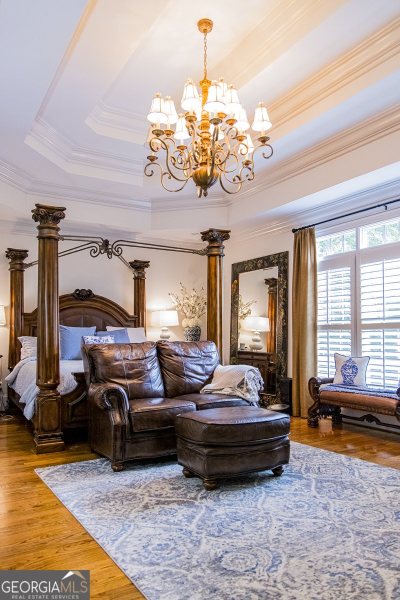 270 Edenfield Ridge Drive Rome - 4