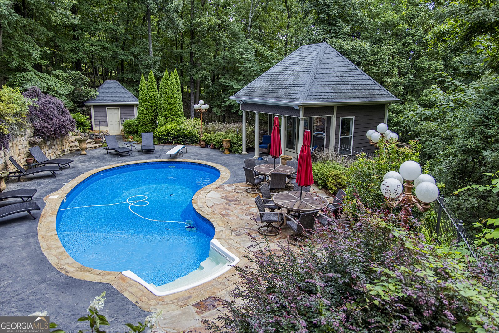 270 Edenfield Ridge Drive Rome - 45