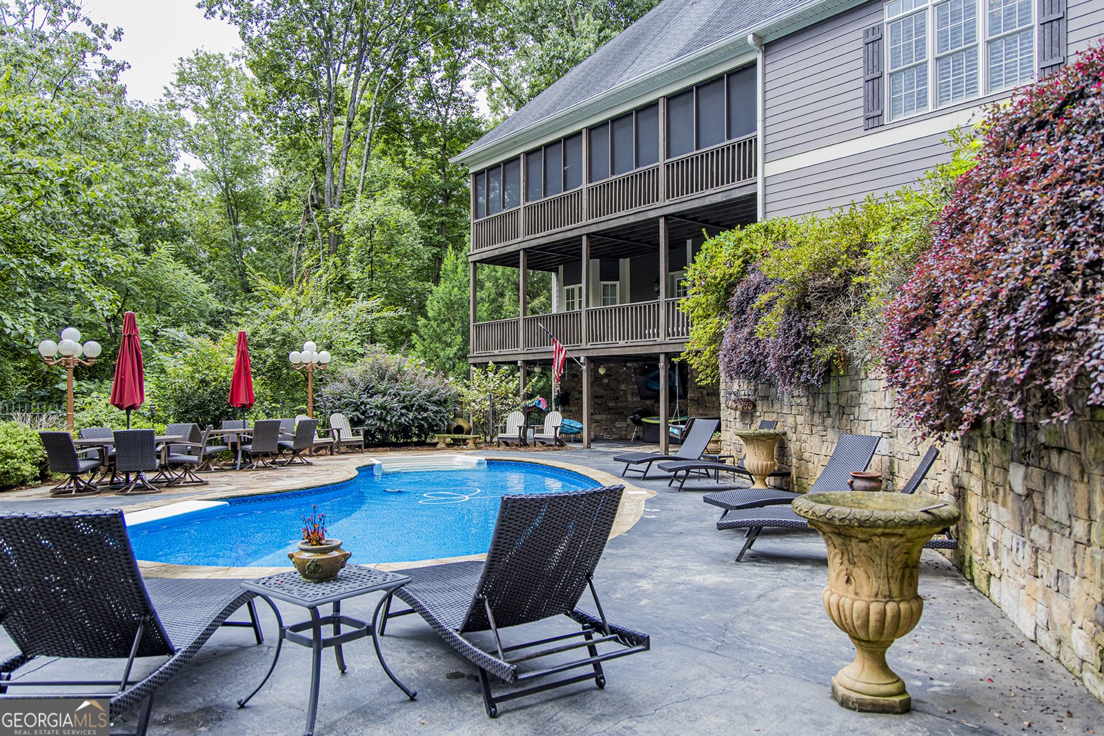 270 Edenfield Ridge Drive Rome - 46