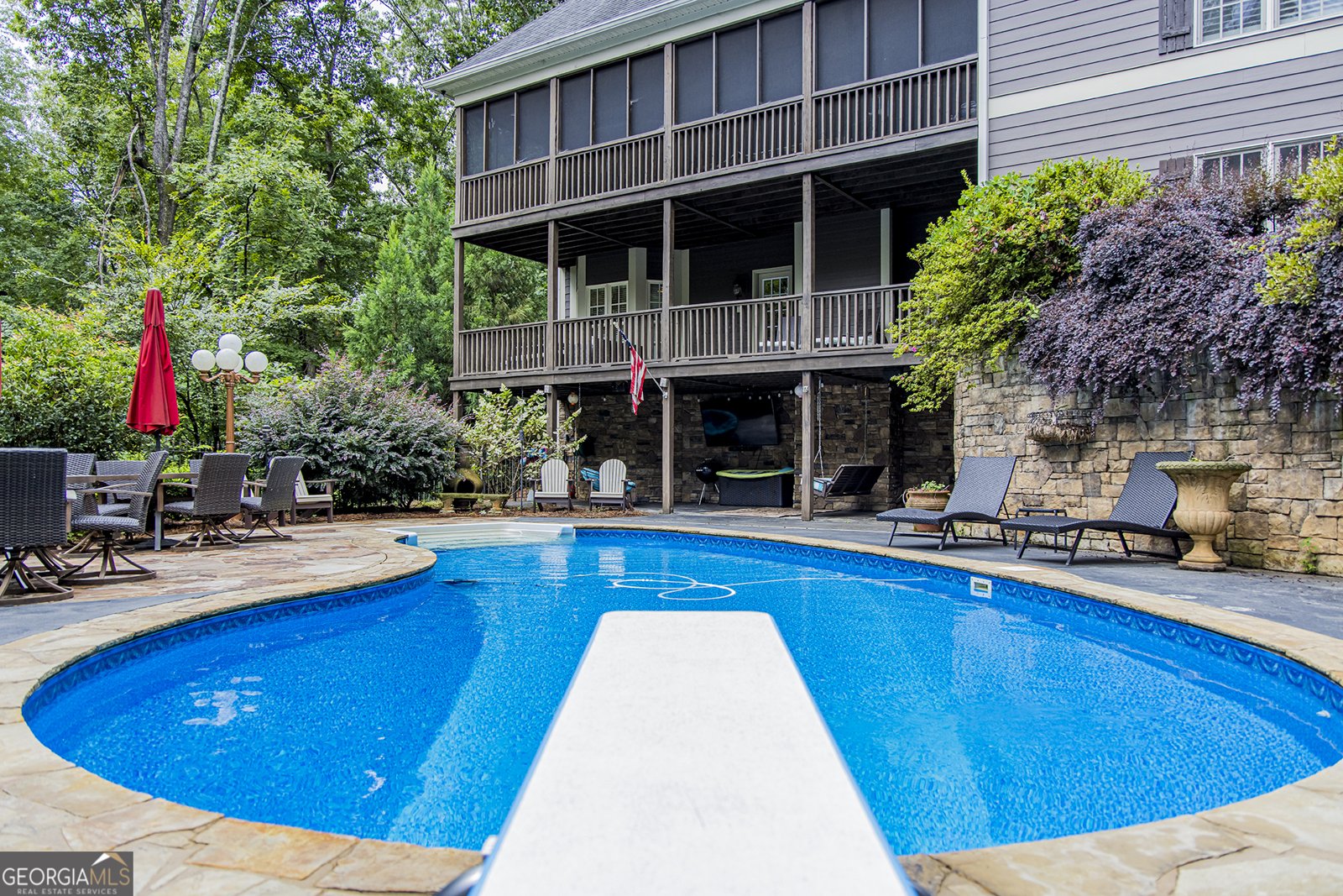 270 Edenfield Ridge Drive Rome - 47
