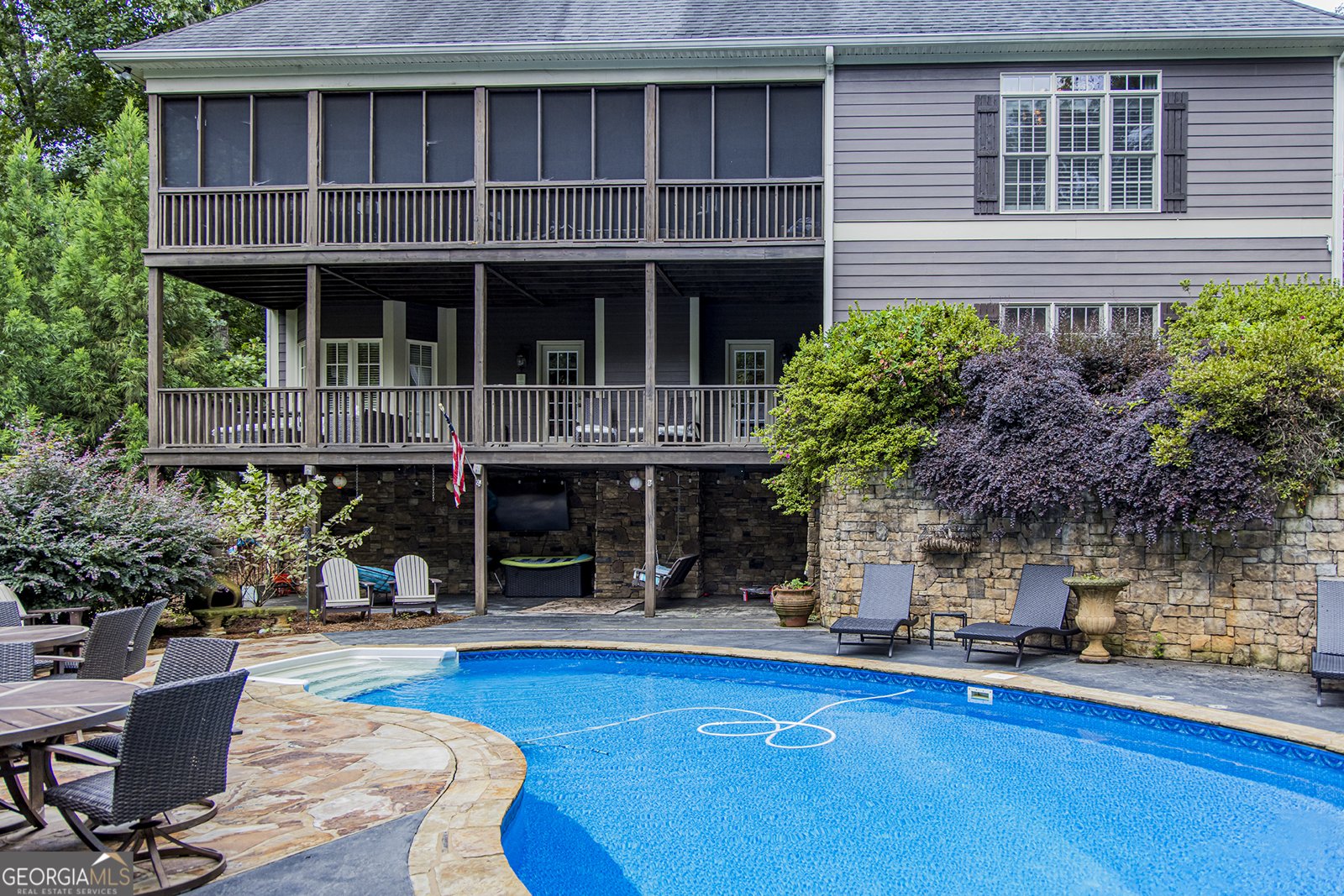 270 Edenfield Ridge Drive Rome - 48