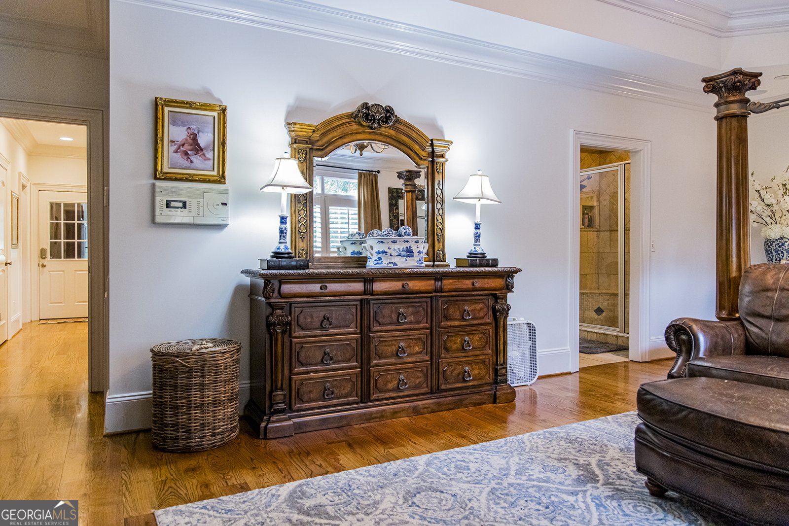 270 Edenfield Ridge Drive Rome - 5