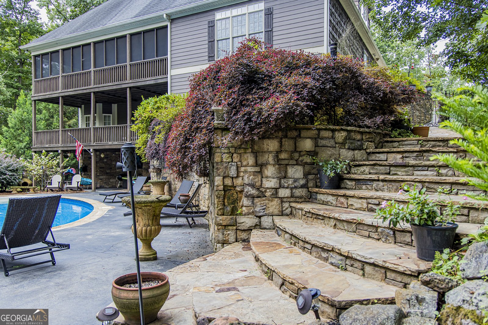 270 Edenfield Ridge Drive Rome - 50