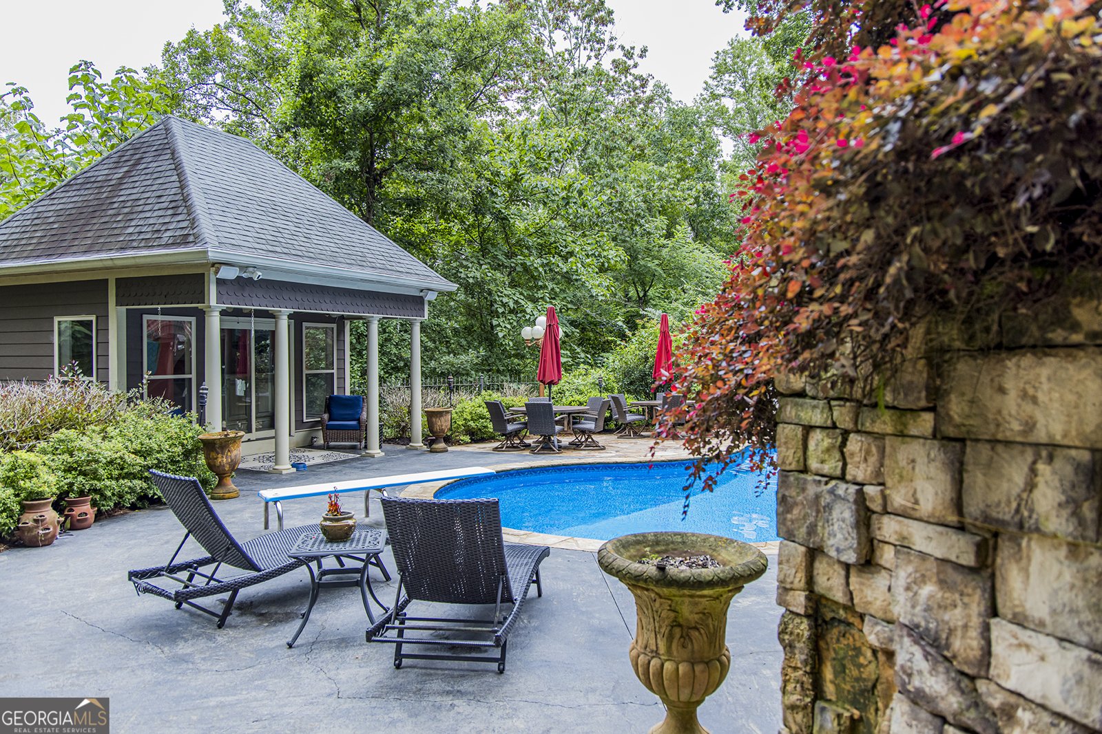 270 Edenfield Ridge Drive Rome - 51