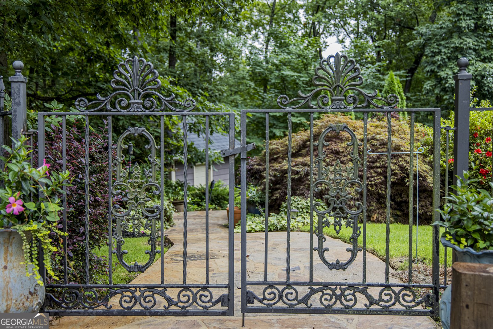 270 Edenfield Ridge Drive Rome - 54