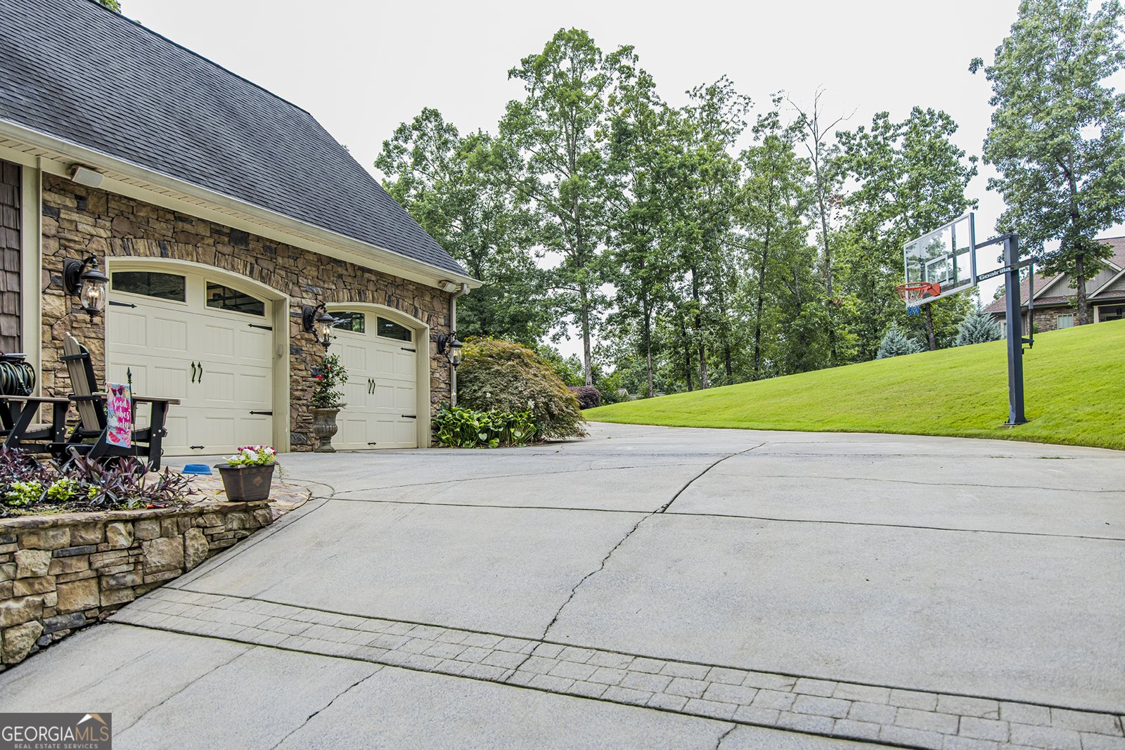 270 Edenfield Ridge Drive Rome - 55