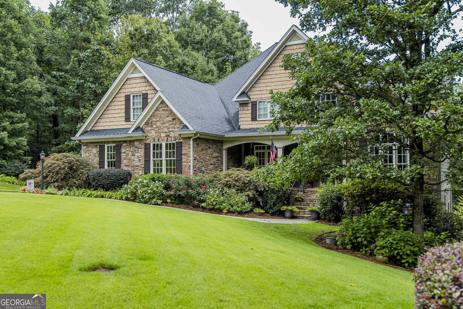 270 Edenfield Ridge Drive Rome - 57