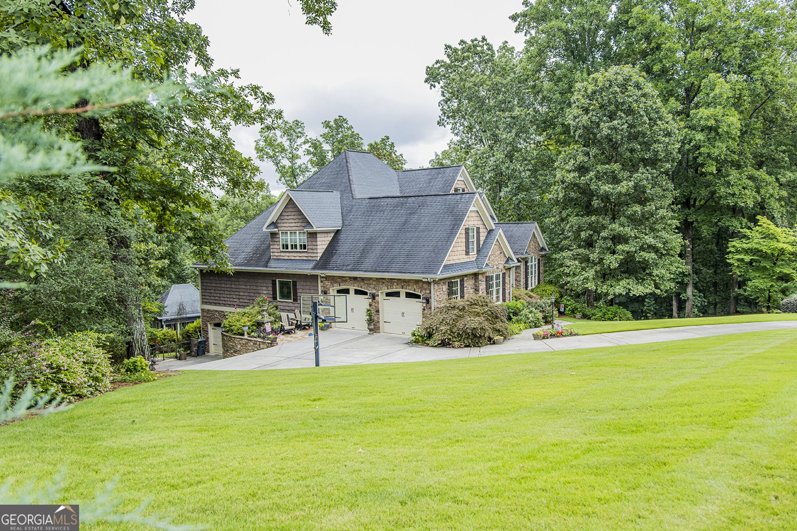 270 Edenfield Ridge Drive Rome - 74