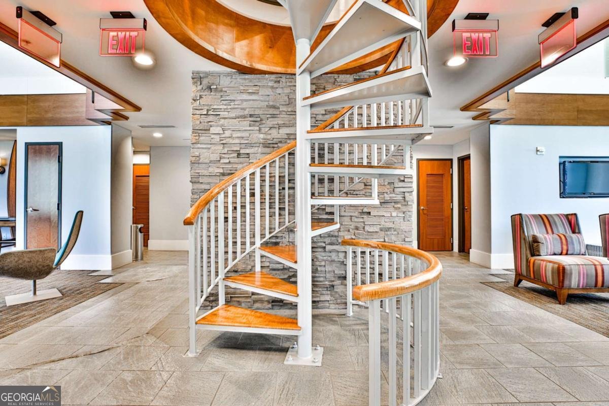 860 Peachtree Street Northeast Street Atlanta - 1