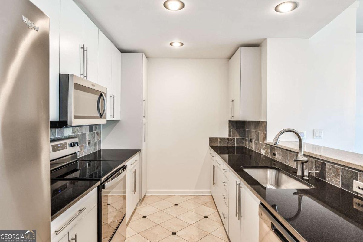 860 Peachtree Street Northeast Street Atlanta - 14