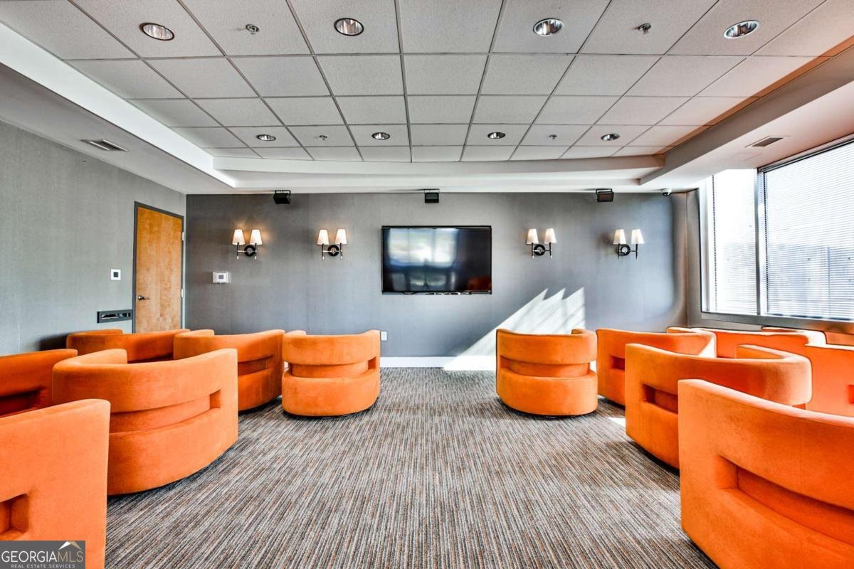 860 Peachtree Street Northeast Street Atlanta - 23