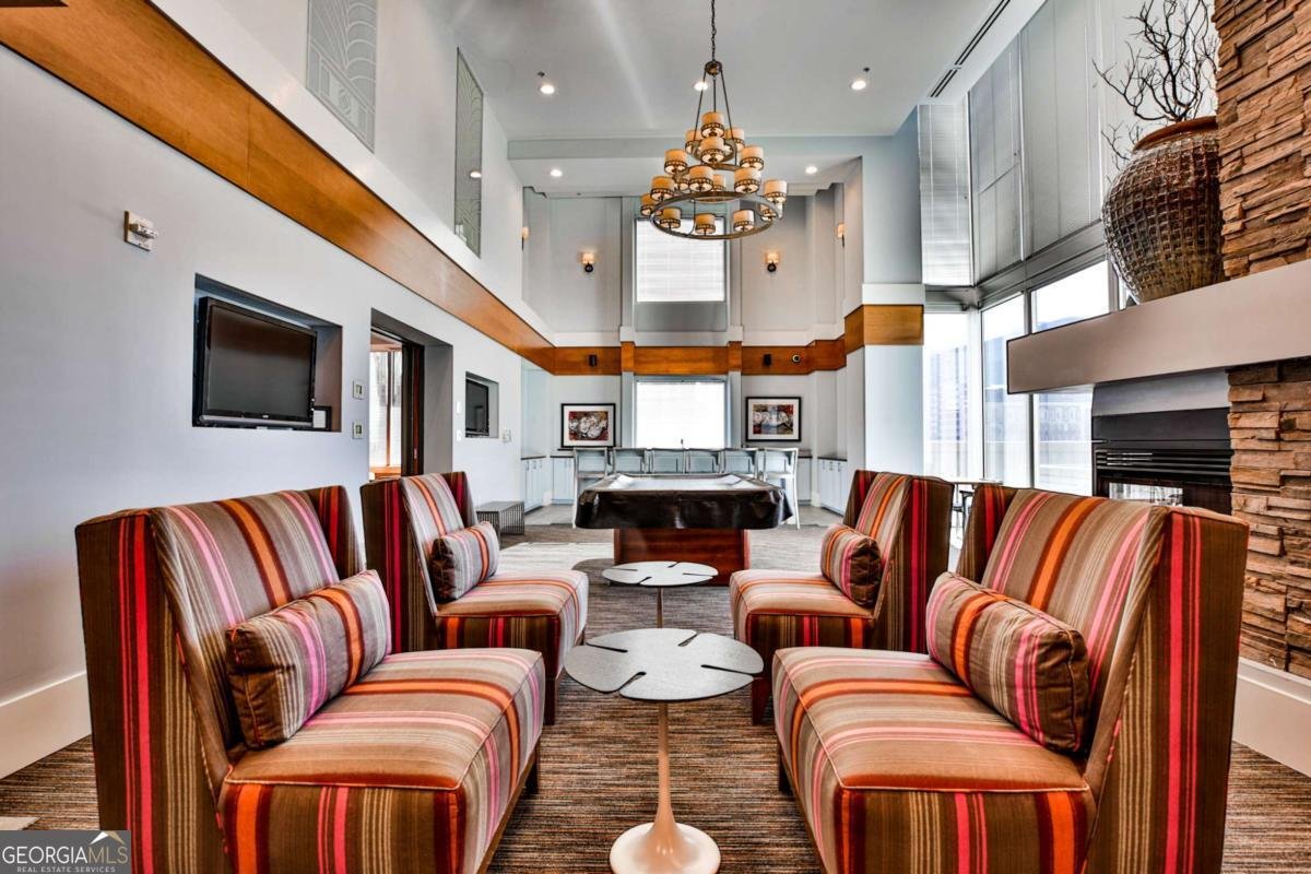 860 Peachtree Street Northeast Street Atlanta - 6