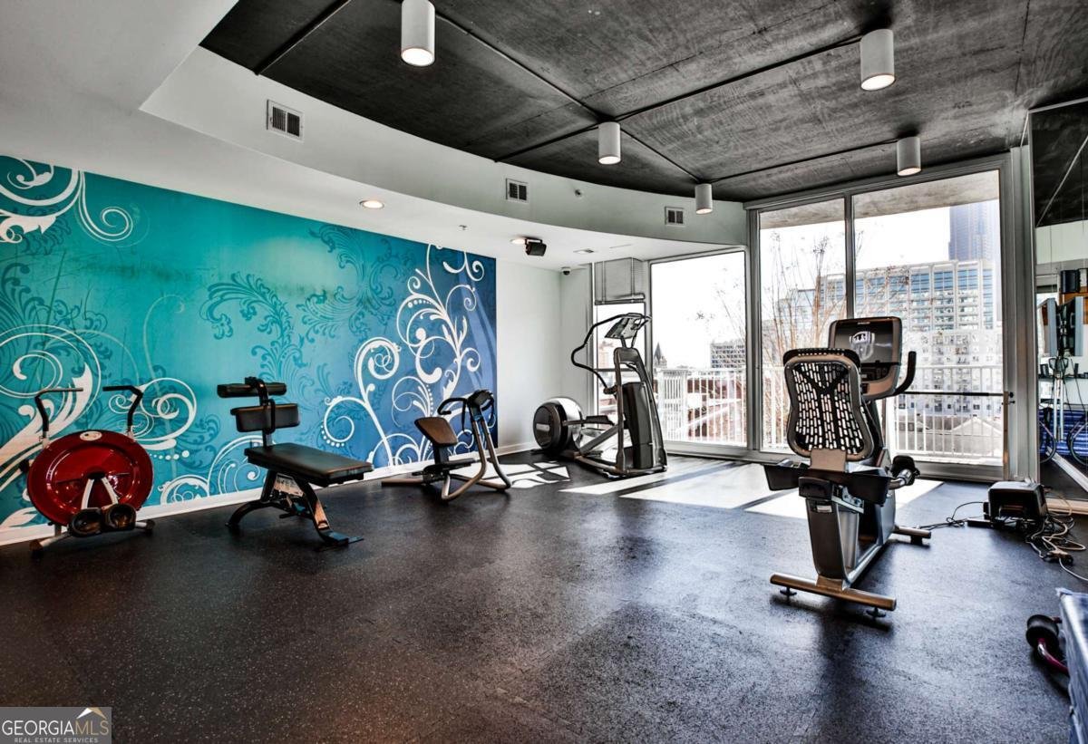 860 Peachtree Street Northeast Street Atlanta - 8