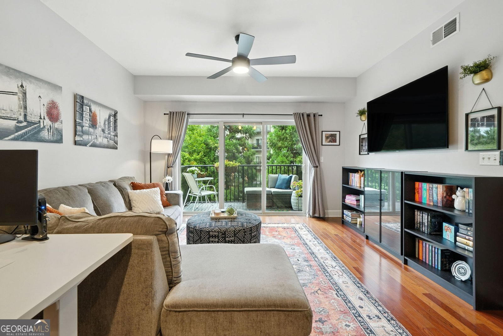 200 River Vista Drive Atlanta - 2