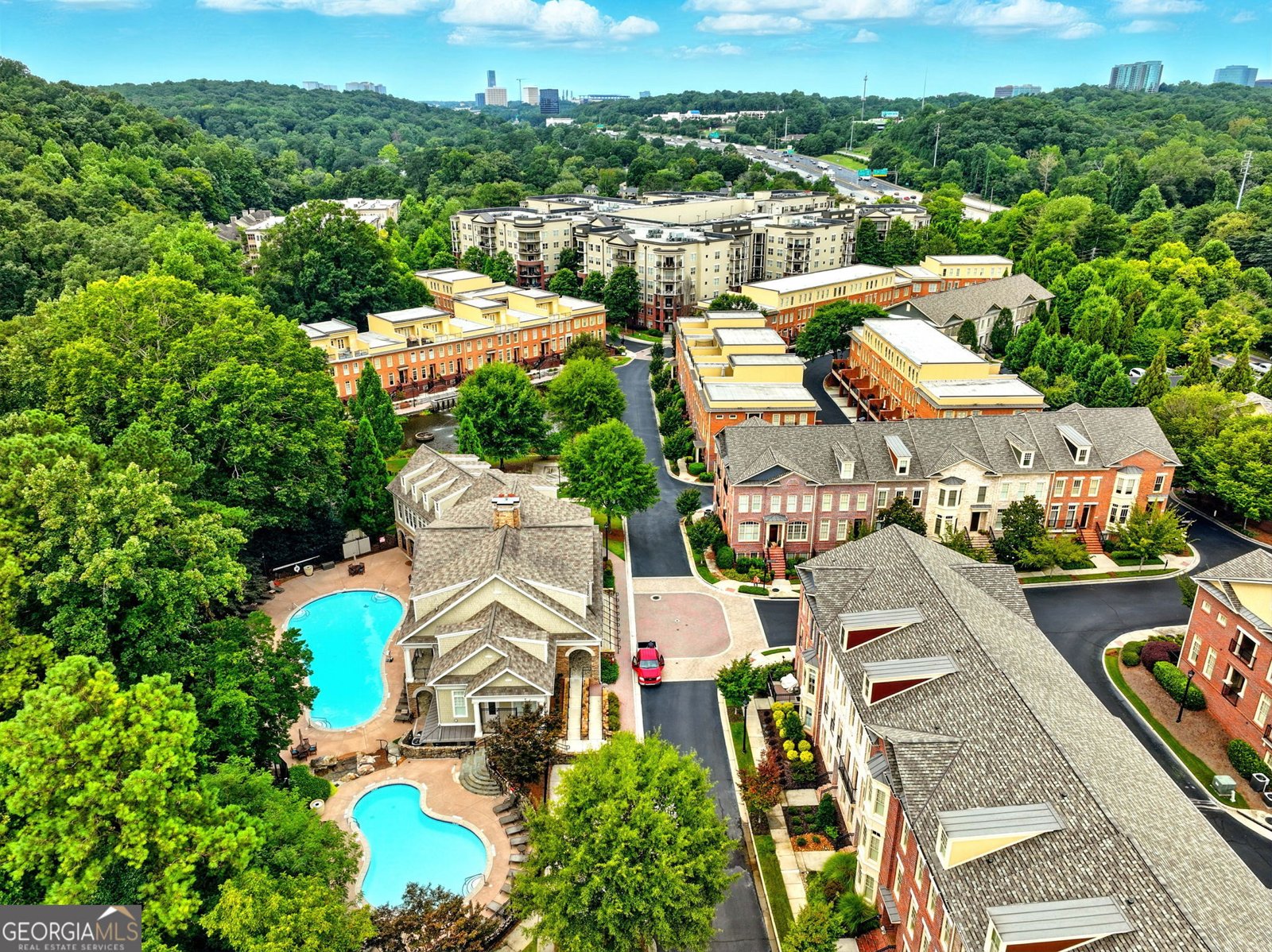 200 River Vista Drive Atlanta - 23