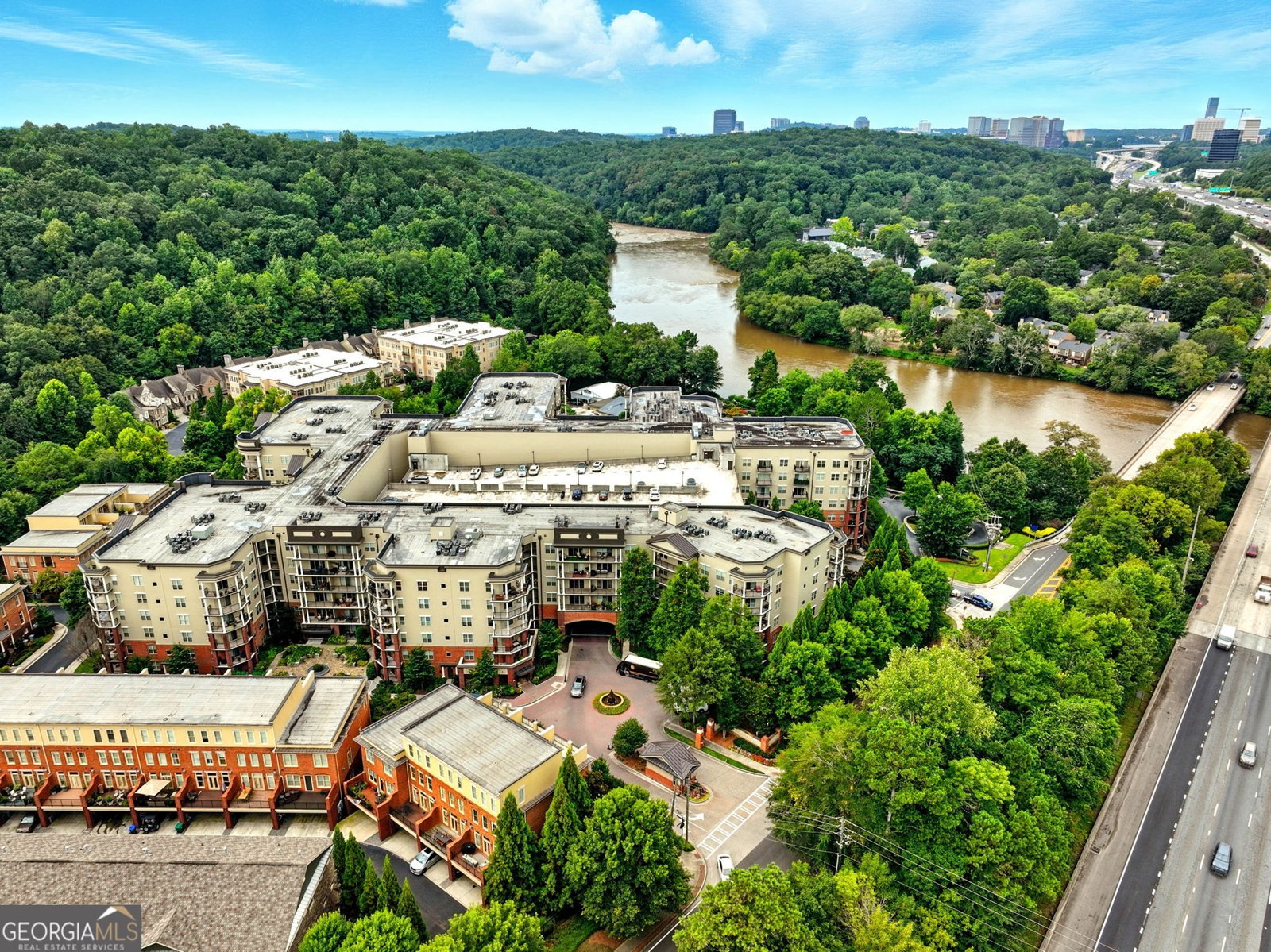 200 River Vista Drive Atlanta - 24