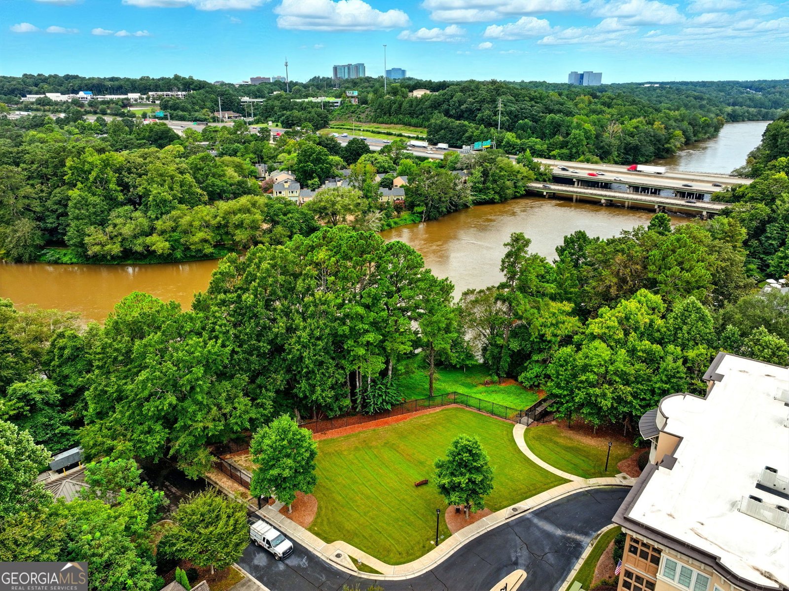 200 River Vista Drive Atlanta - 25