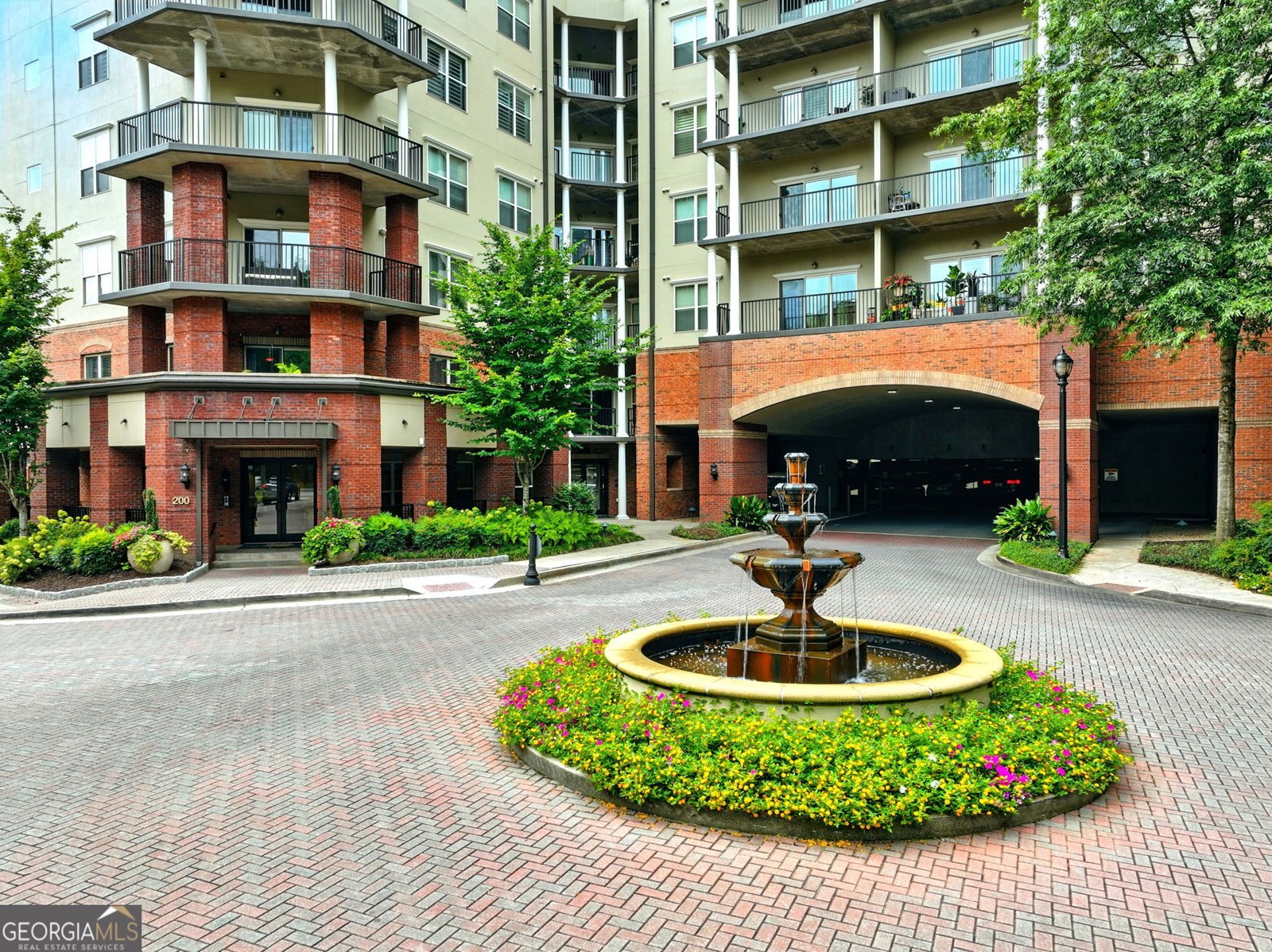 200 River Vista Drive Atlanta - 27