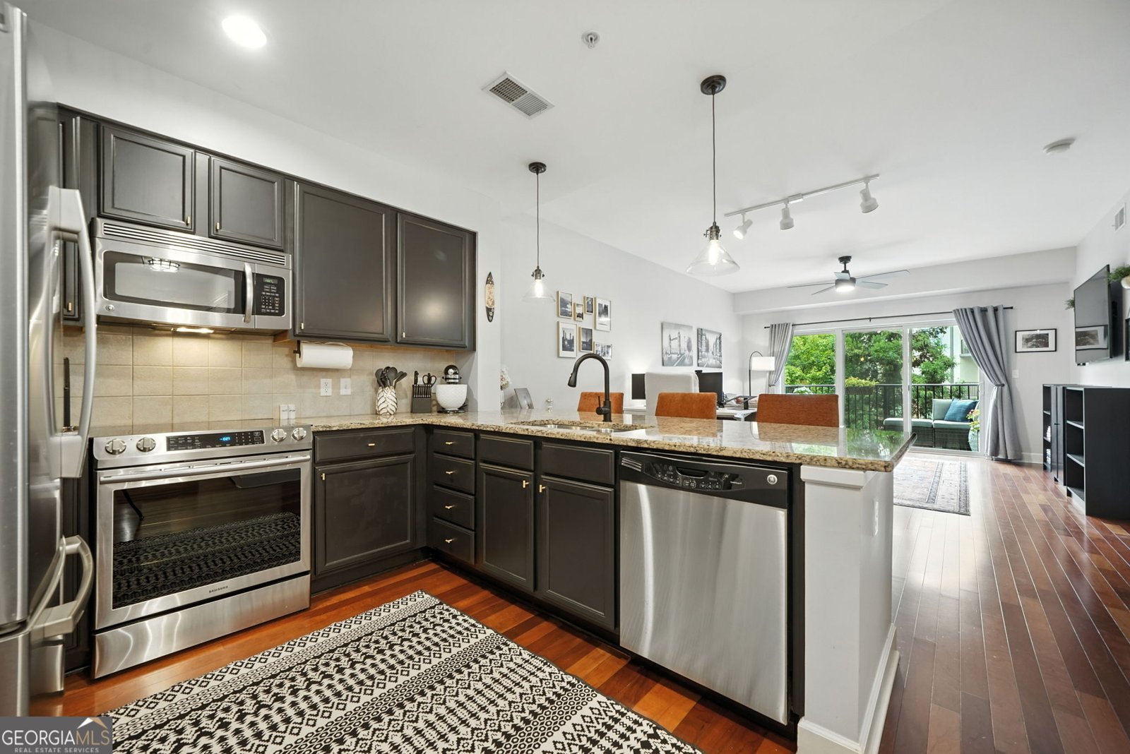 200 River Vista Drive Atlanta - 4