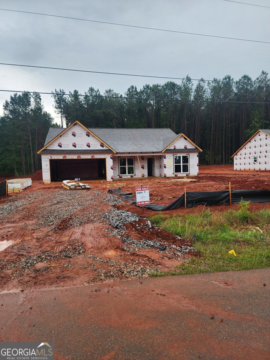 88 Mockingbird Lane Winder - 1