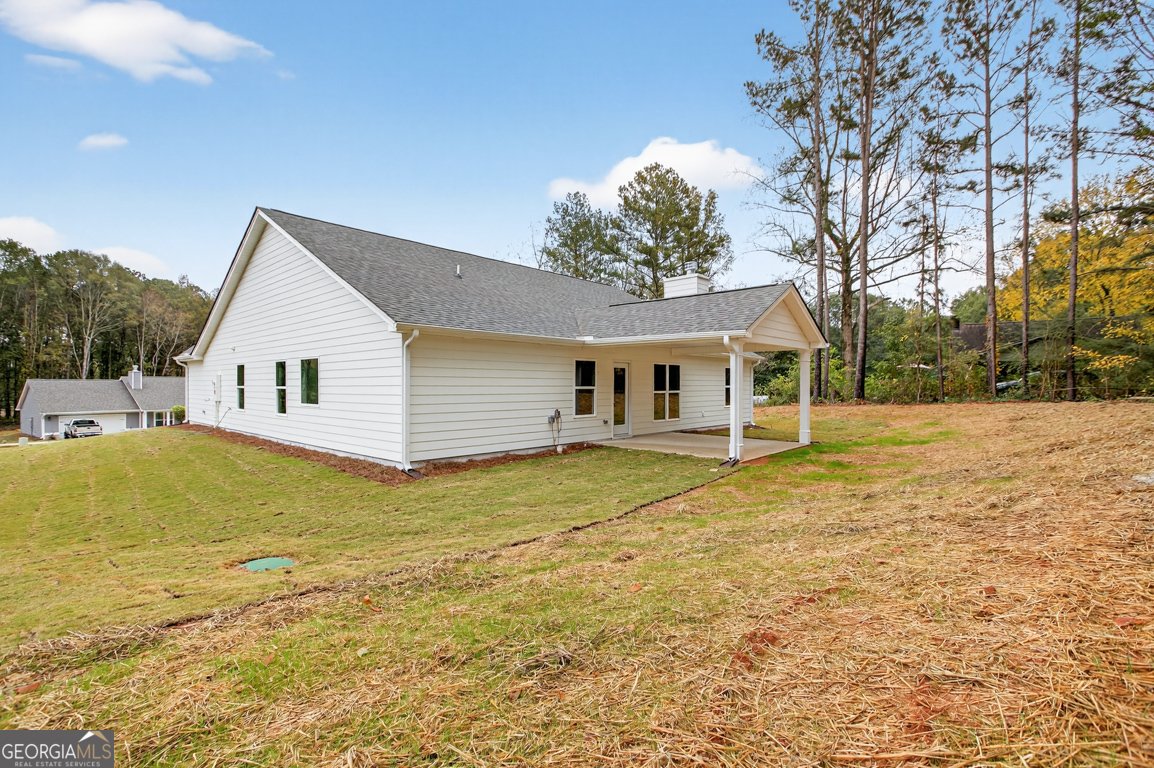 88 Mockingbird Lane Winder - 39