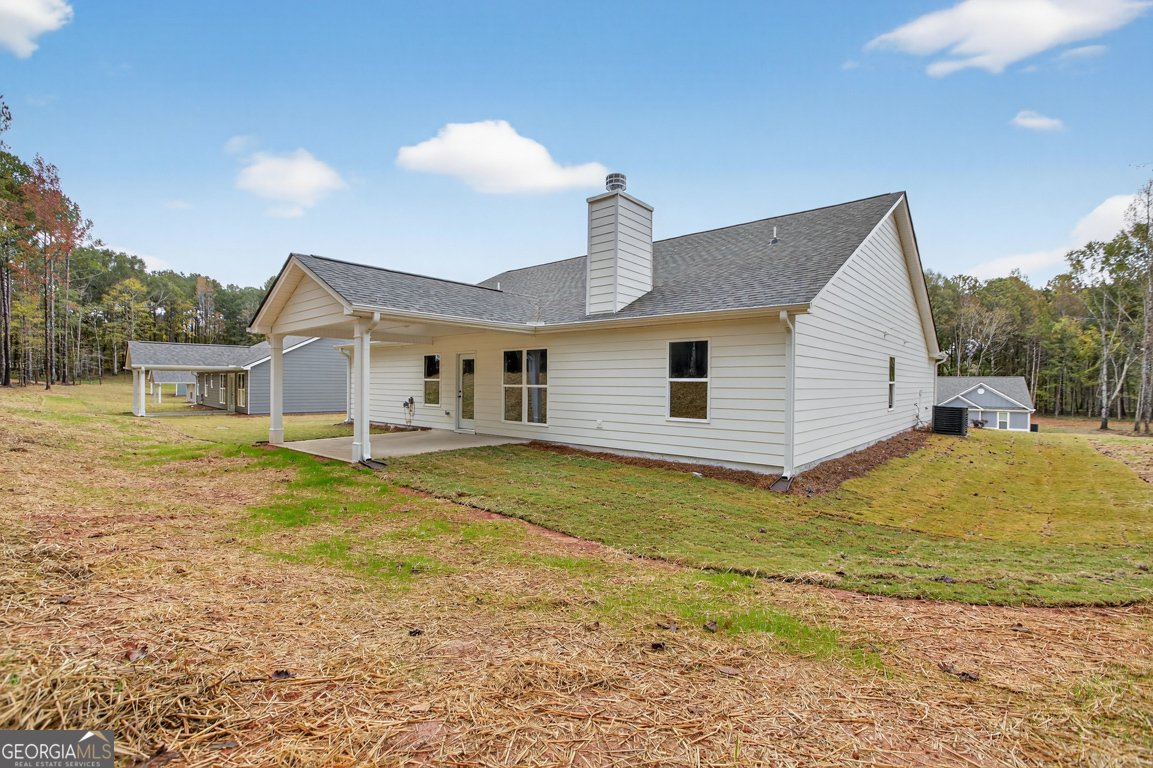 88 Mockingbird Lane Winder - 40