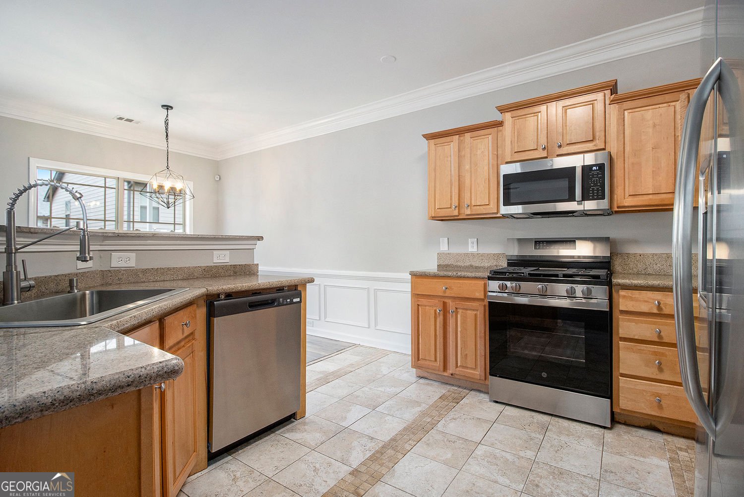 1600 Yukon Court Atlanta - 3