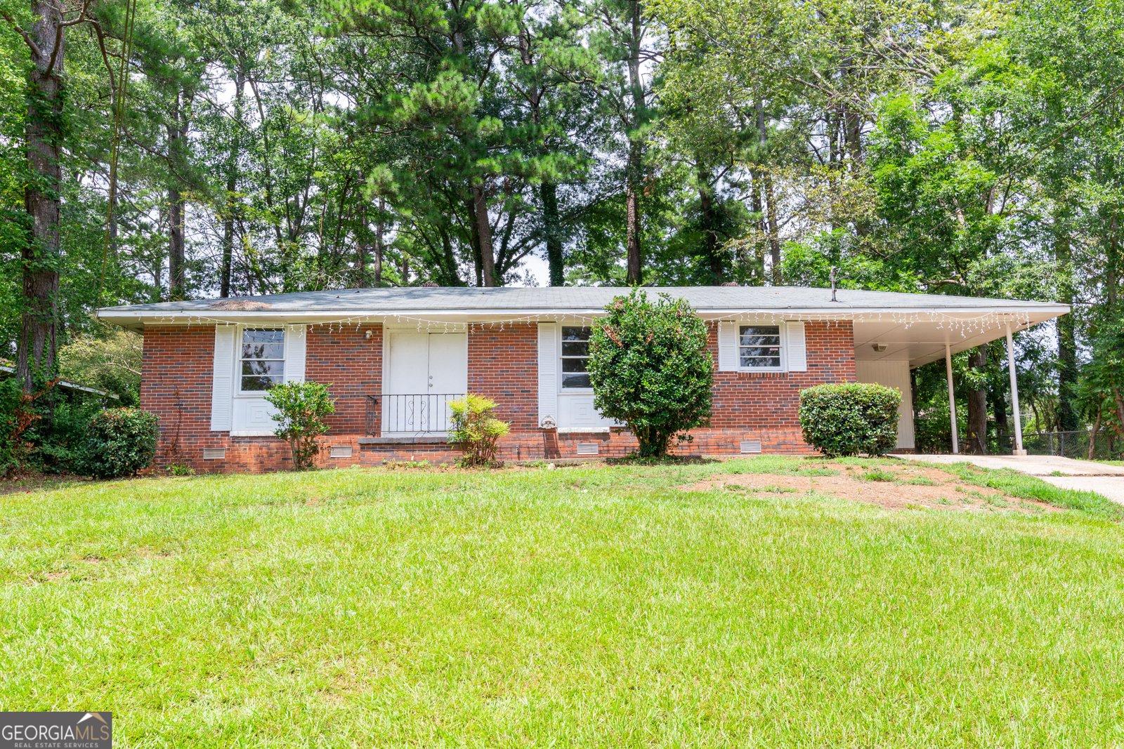 816 Needle Drive Forest Park - 1