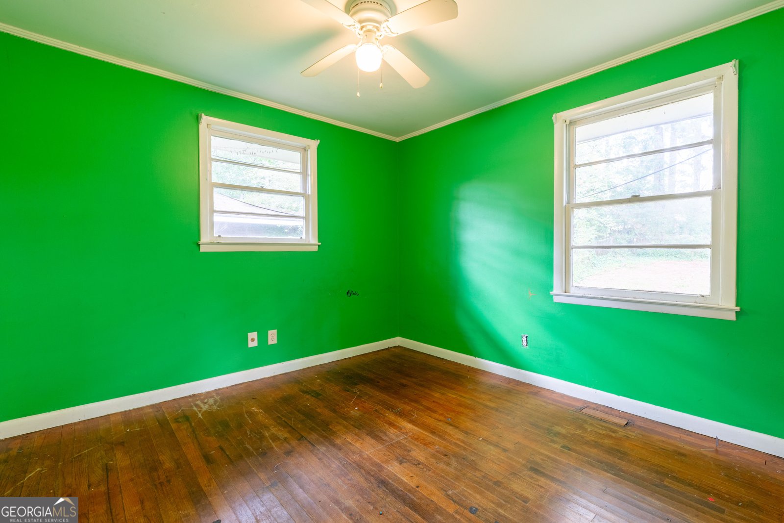 816 Needle Drive Forest Park - 12
