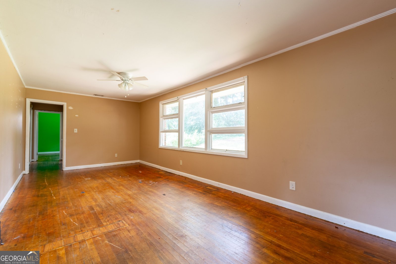 816 Needle Drive Forest Park - 2