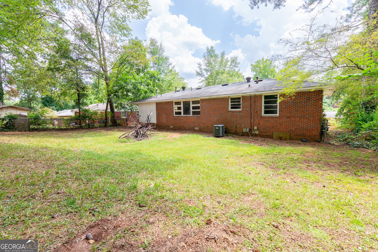 816 Needle Drive Forest Park - 20