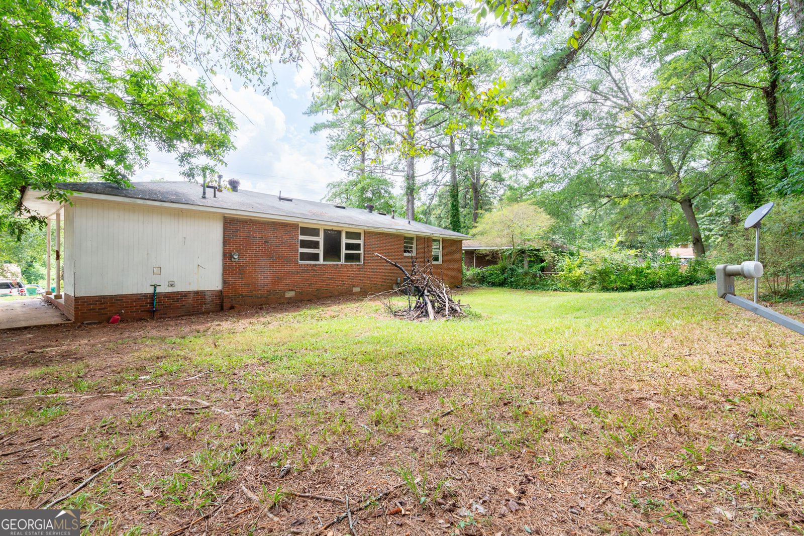 816 Needle Drive Forest Park - 21