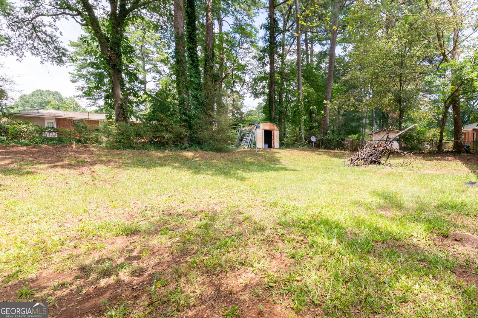 816 Needle Drive Forest Park - 22