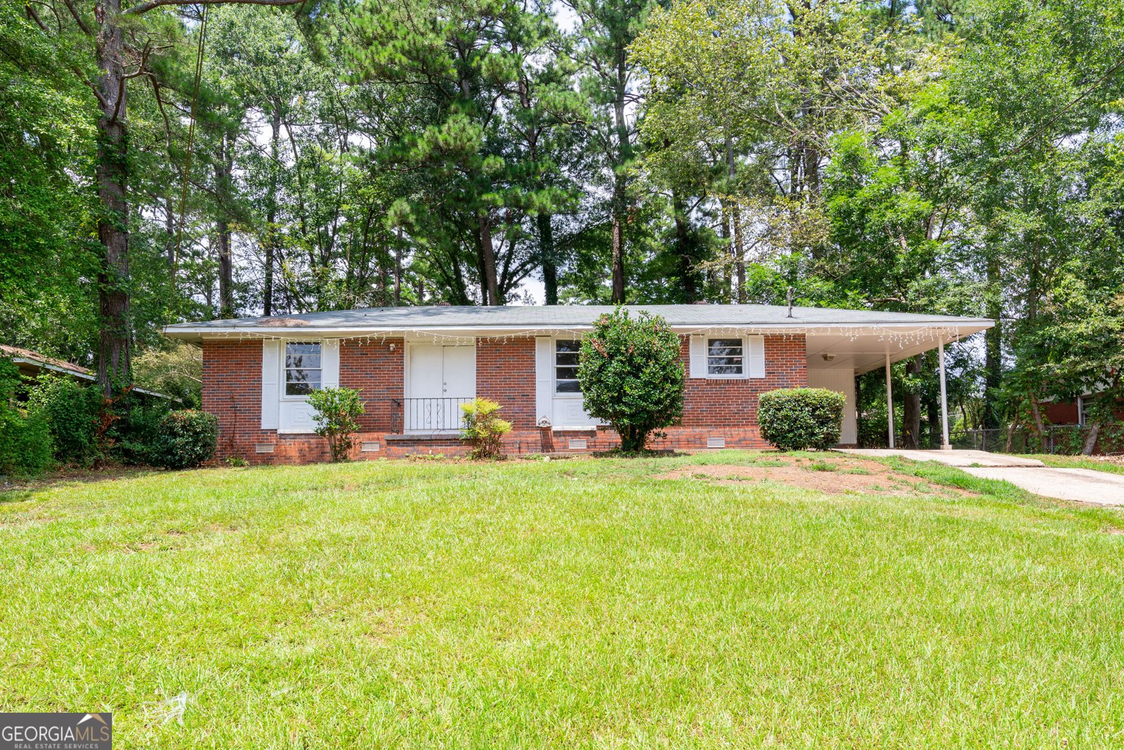 816 Needle Drive Forest Park - 24