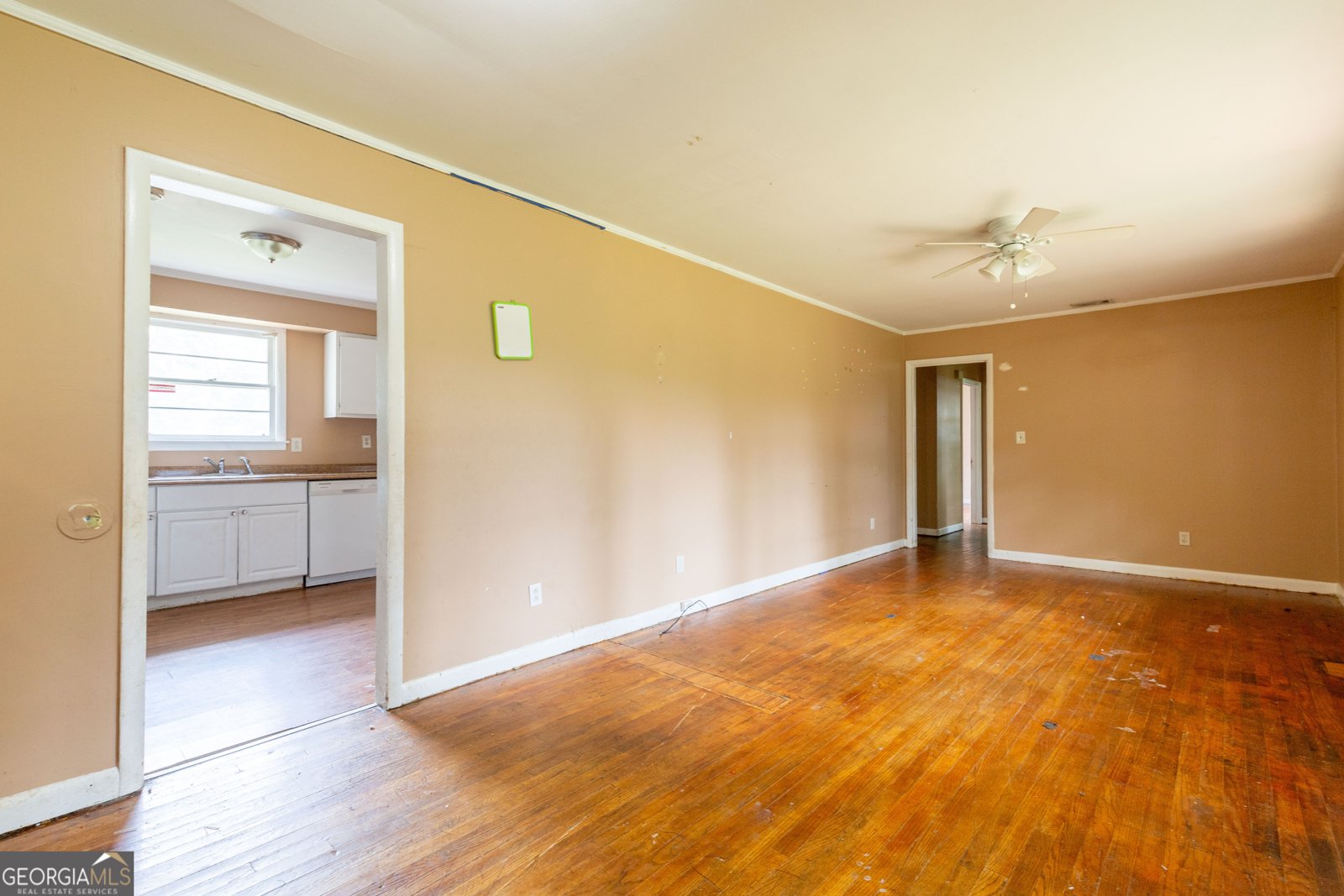 816 Needle Drive Forest Park - 3