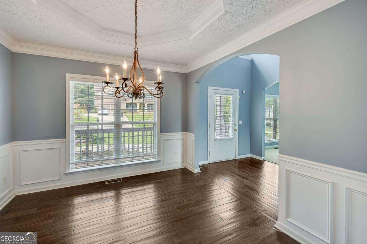 3903 Walnut Grove Way Gainesville - 24