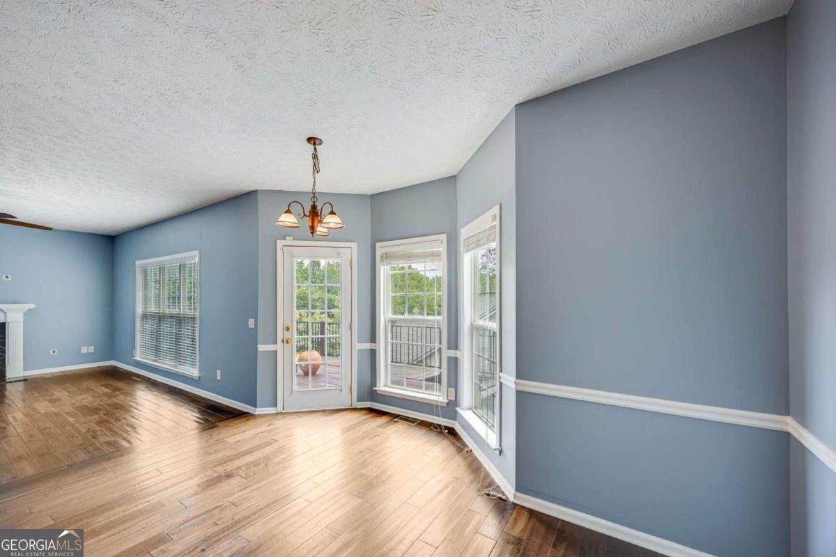 3903 Walnut Grove Way Gainesville - 28