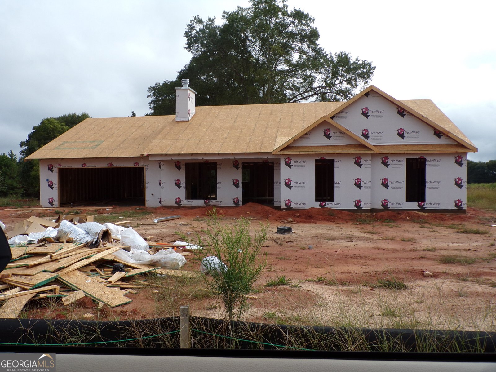 120 Mockingbird Lane Winder - 1