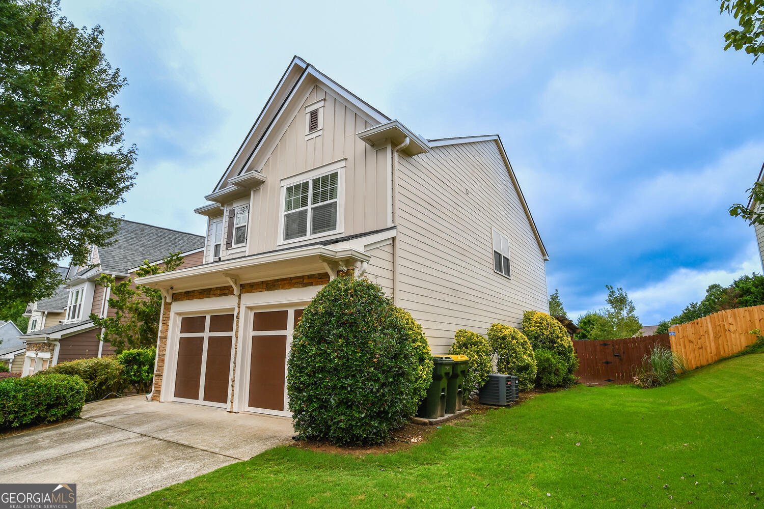 5960 Ellington Cove Cumming - 21